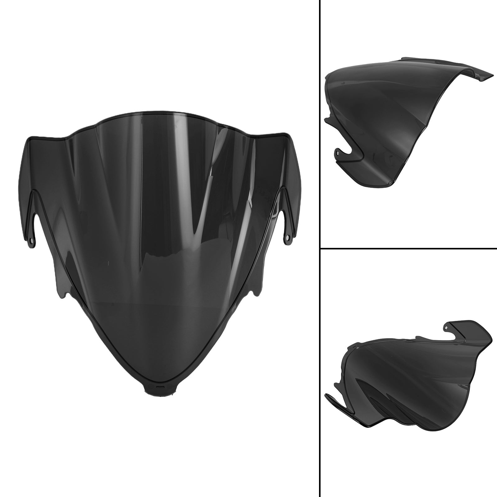 2021-2024 Suzuki Hayabusa GSXR1300 Windshield Windscreen Protector Generic