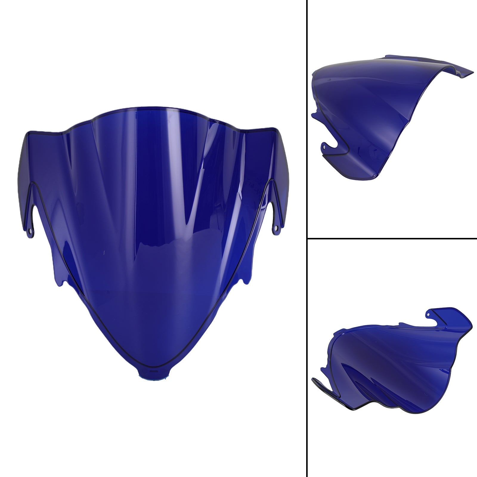 2021-2024 Suzuki Hayabusa GSXR1300 Windshield Windscreen Protector Generic