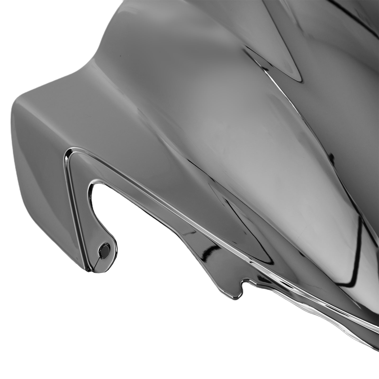 2021-2024 Suzuki Hayabusa GSXR1300 Windshield Windscreen Protector Generic