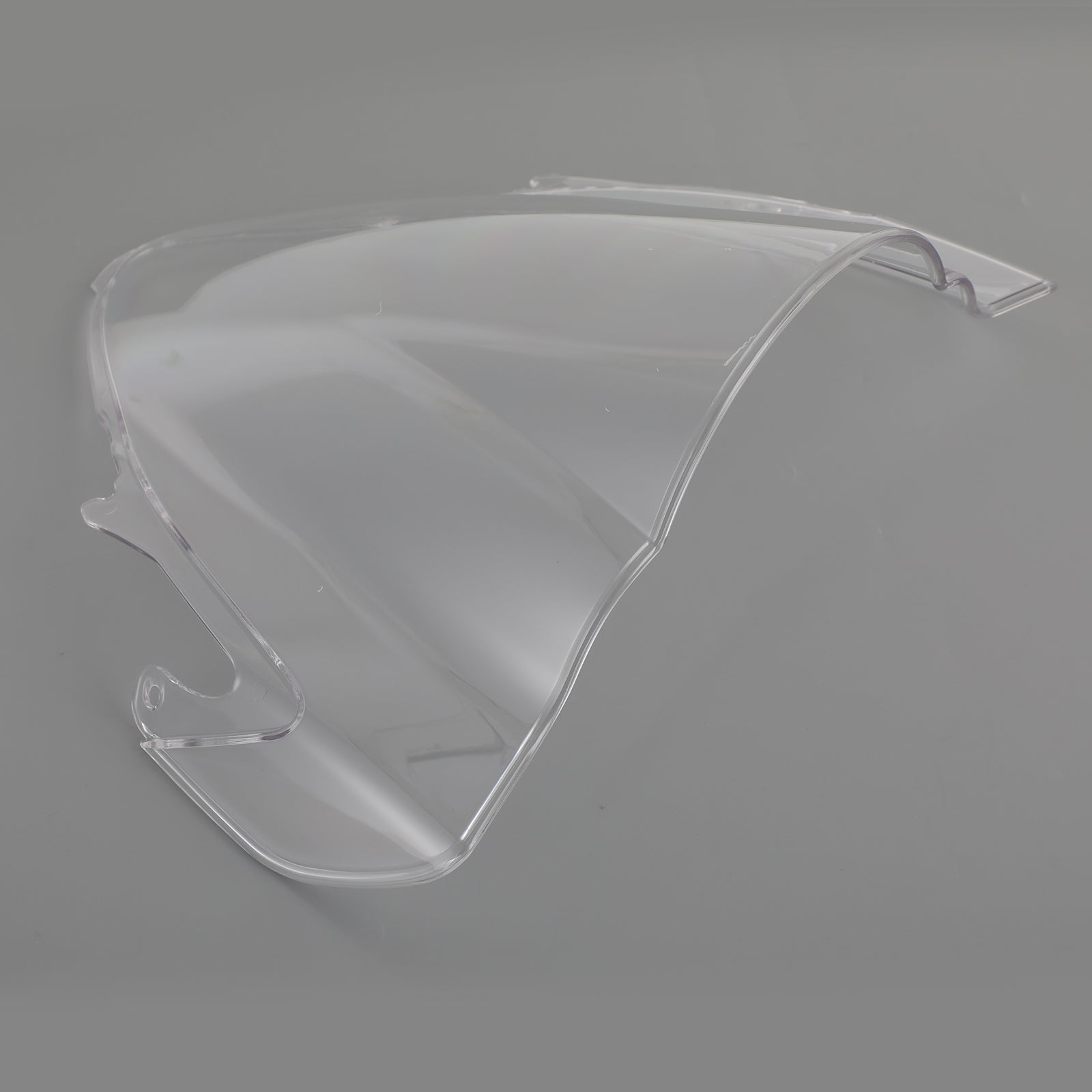 2021-2024 Suzuki Hayabusa GSXR1300 Windshield Windscreen Protector Generic
