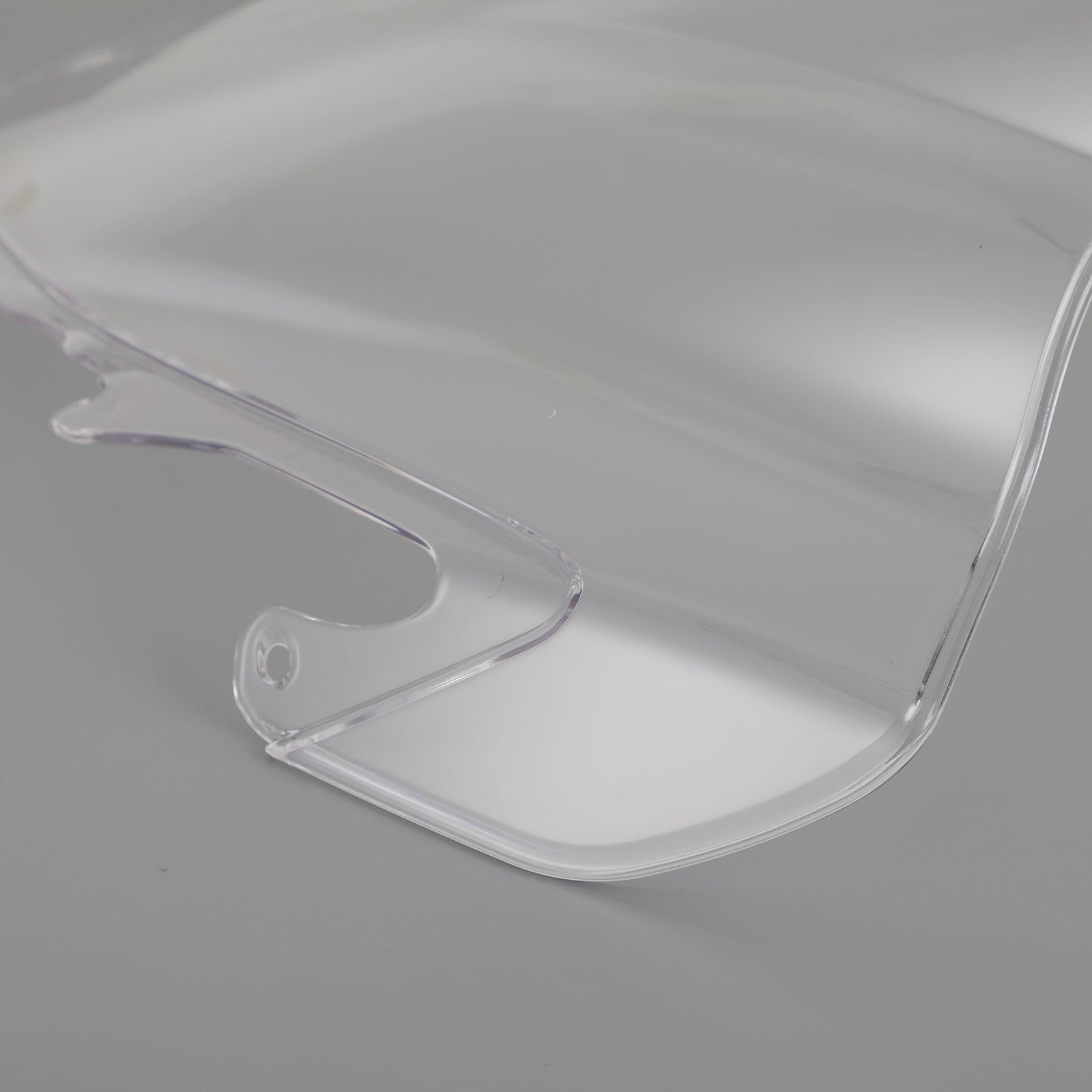 2021-2024 Suzuki Hayabusa GSXR1300 Windshield Windscreen Protector Generic