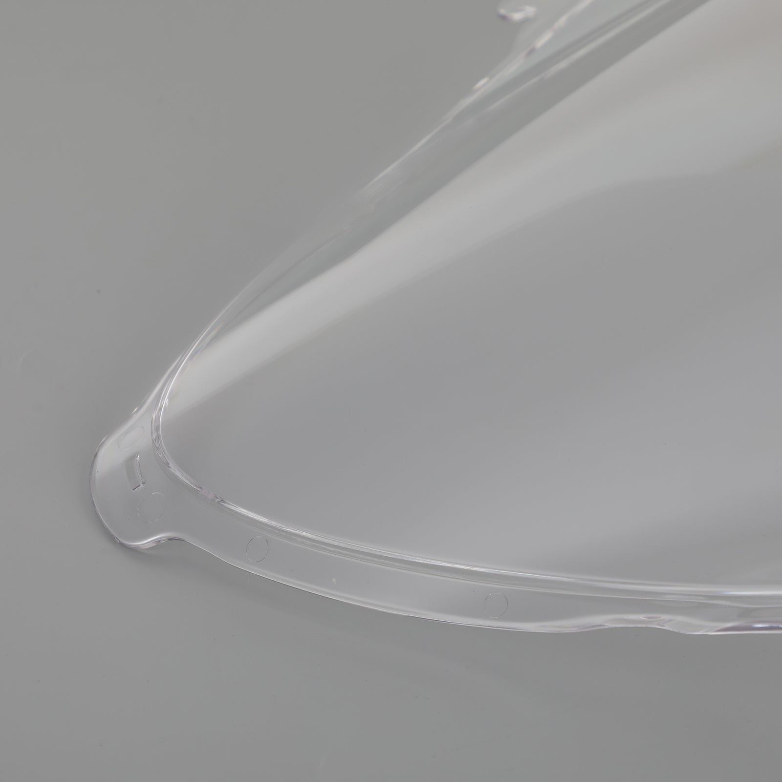 2021-2024 Suzuki Hayabusa GSXR1300 Windshield Windscreen Protector Generic