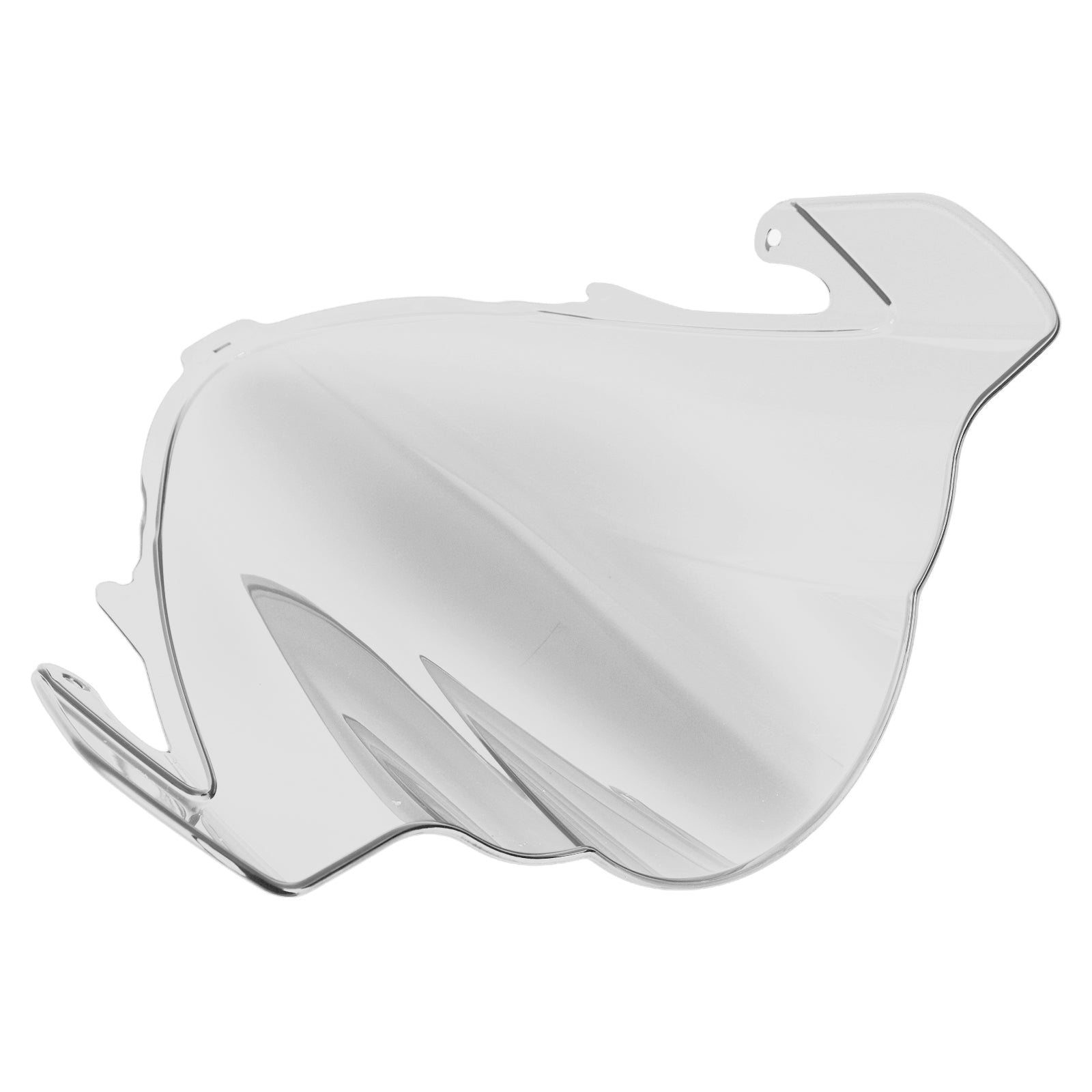 2021-2024 Suzuki Hayabusa GSXR1300 Windshield Windscreen Protector Generic