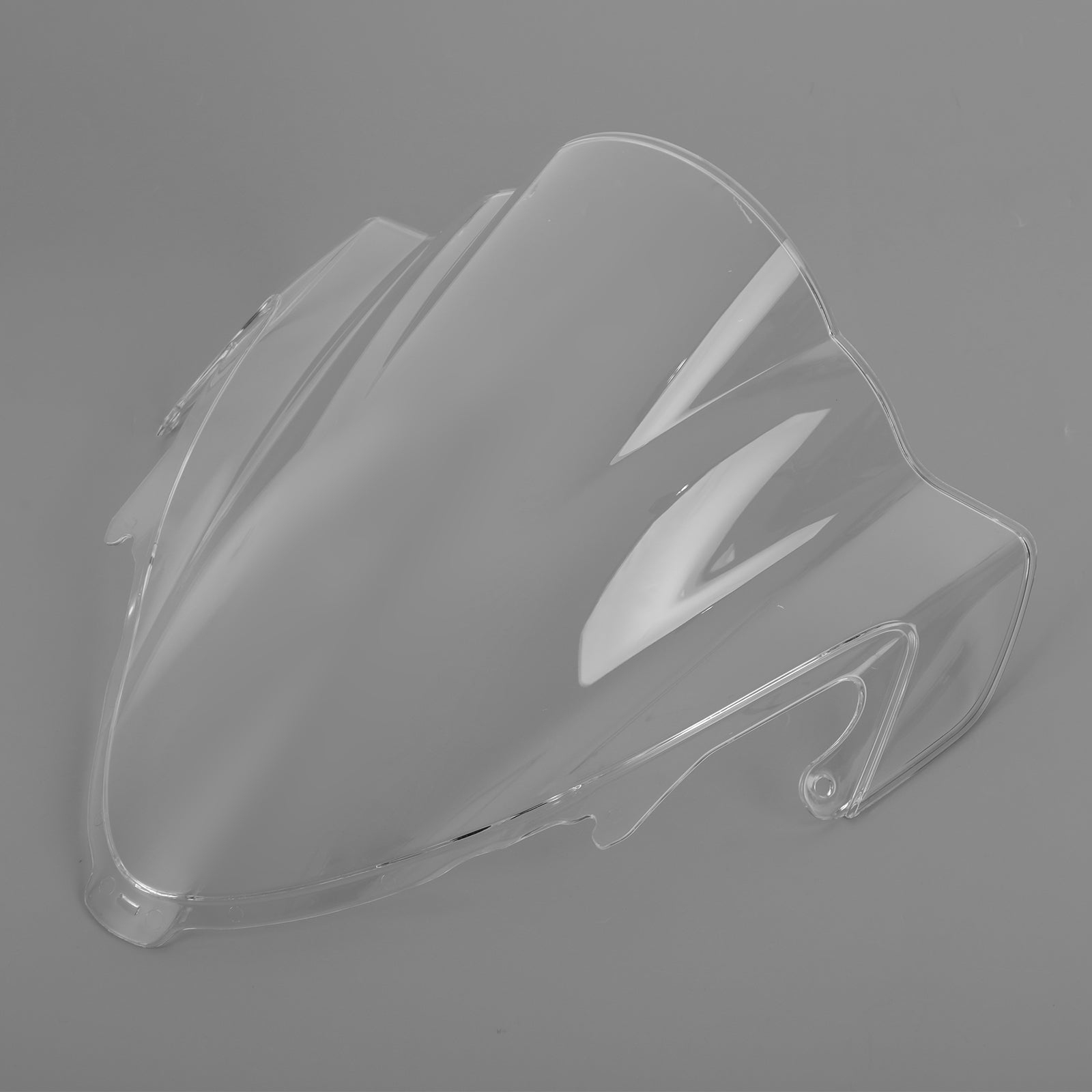 2021-2024 Suzuki Hayabusa GSXR1300 Windshield Windscreen Protector Generic