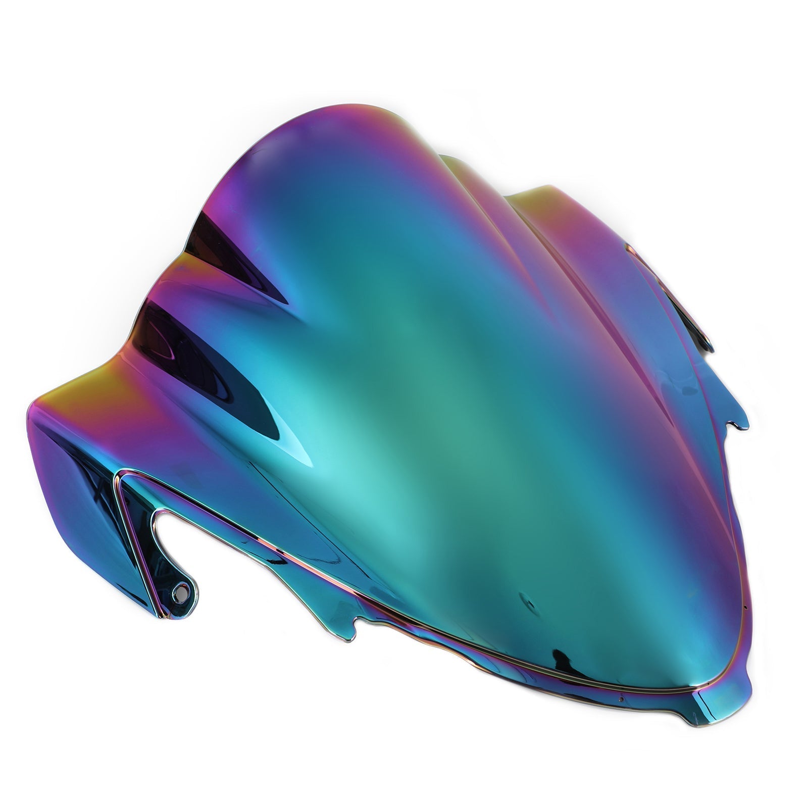 2021-2024 Suzuki Hayabusa GSXR1300 Windshield Windscreen Protector Generic