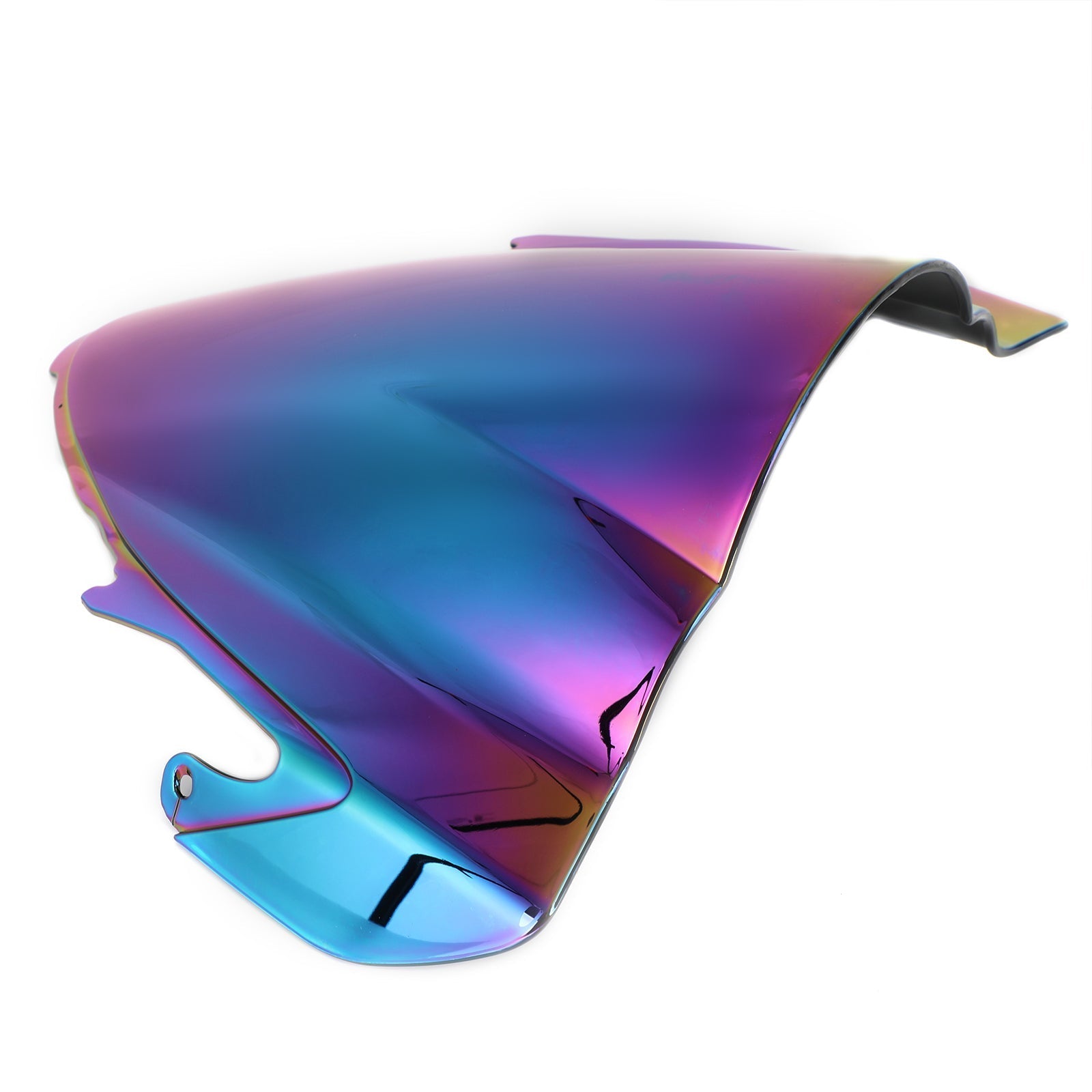 2021-2024 Suzuki Hayabusa GSXR1300 Windshield Windscreen Protector Generic