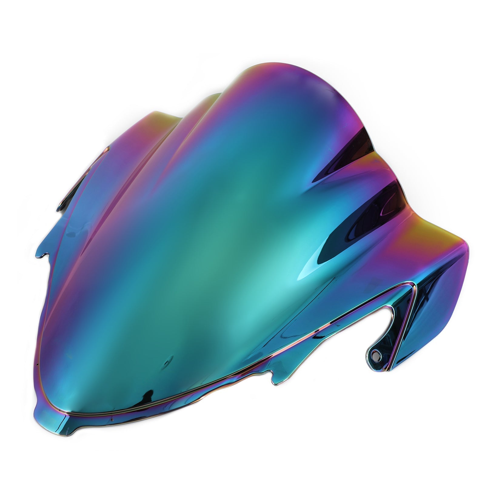 2021-2024 Suzuki Hayabusa GSXR1300 Windshield Windscreen Protector Generic