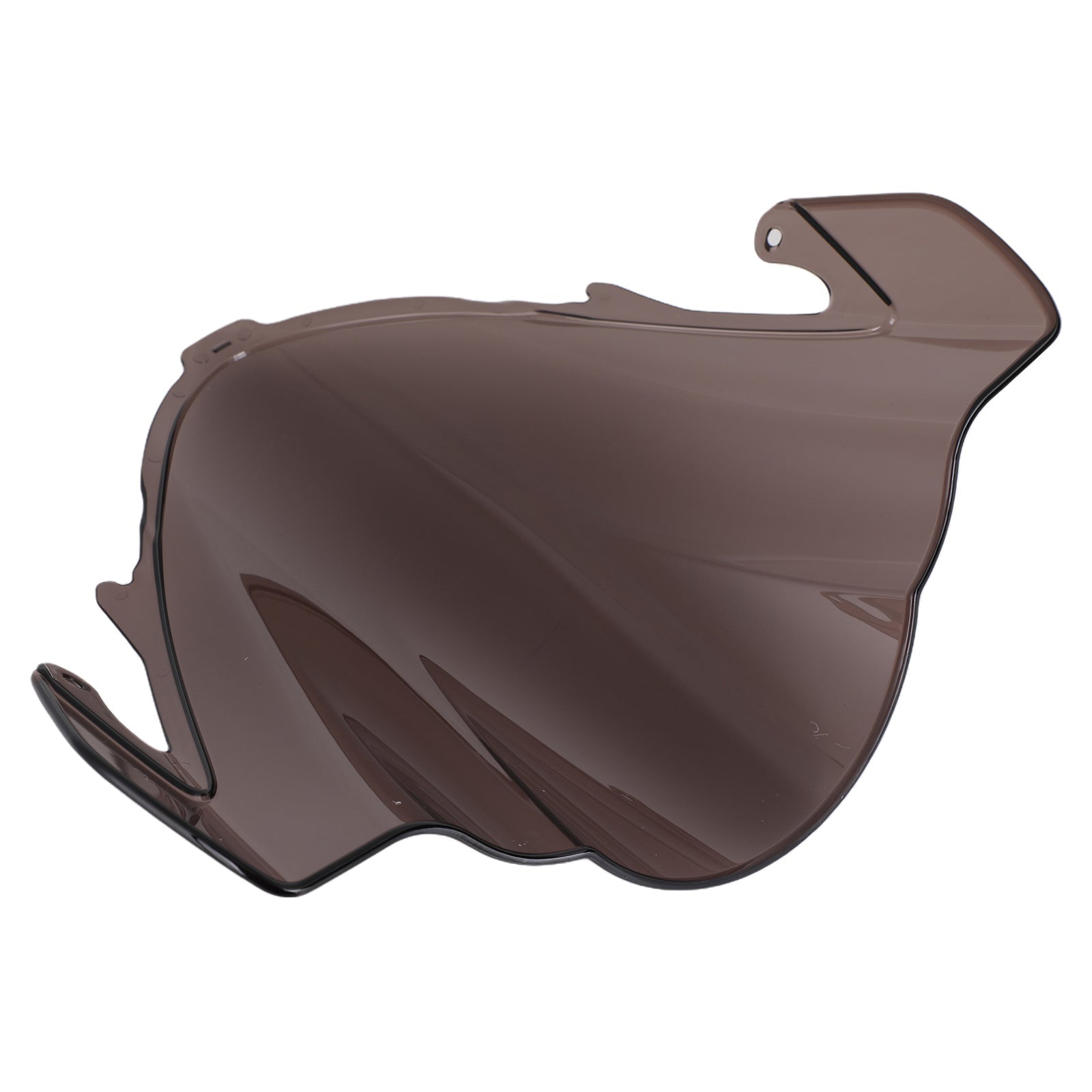 2021-2024 Suzuki Hayabusa GSXR1300 Windshield Windscreen Protector Generic