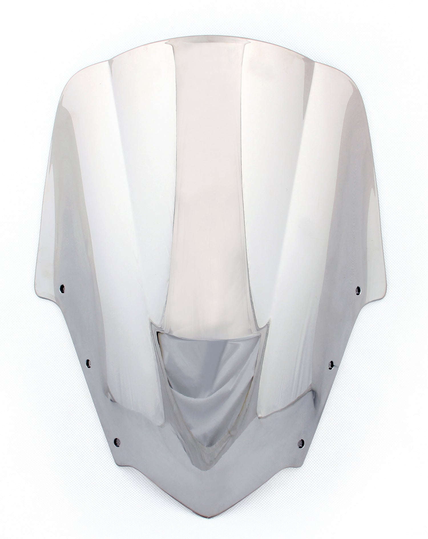 2006-2015 Yamaha FZ1 FZ1S Windshield Windscreen Double Bubble Generic
