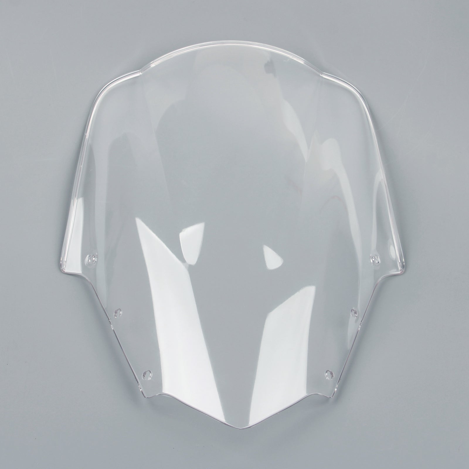 2006-2015 Yamaha FZ1 FZ1S Windshield Windscreen Double Bubble Generic