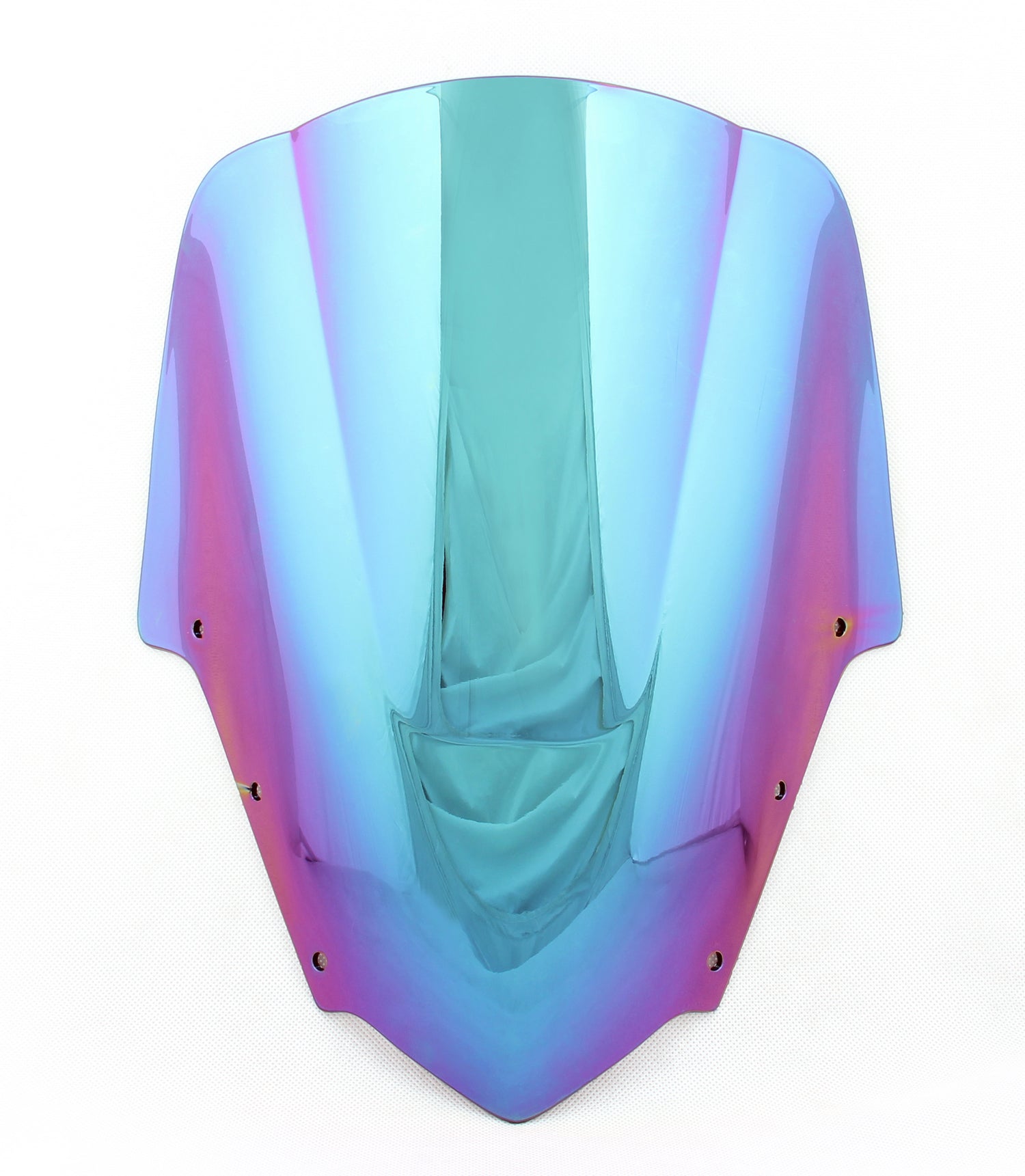 2006-2015 Yamaha FZ1 FZ1S Windshield Windscreen Double Bubble Generic