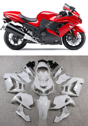 2012-2025 Kawasaki ZX14R Injection Fairing Kit Bodywork Plastic ABS #104