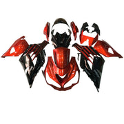 2012-2025 Kawasaki ZX14R Injection Fairing Kit Bodywork Plastic ABS #104