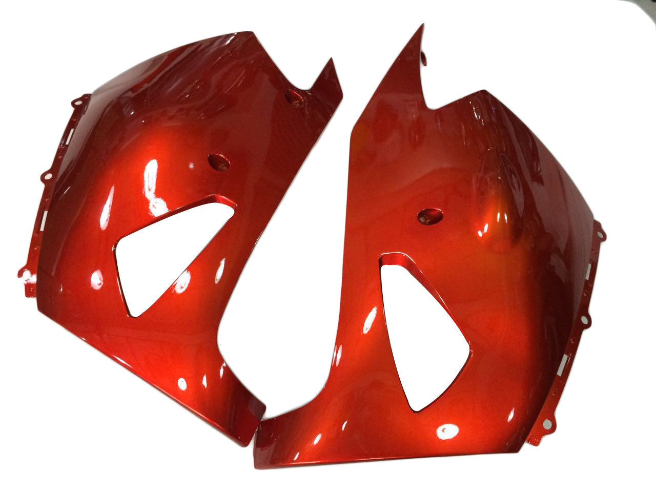 2012-2025 Kawasaki ZX14R Injection Fairing Kit Bodywork Plastic ABS #104