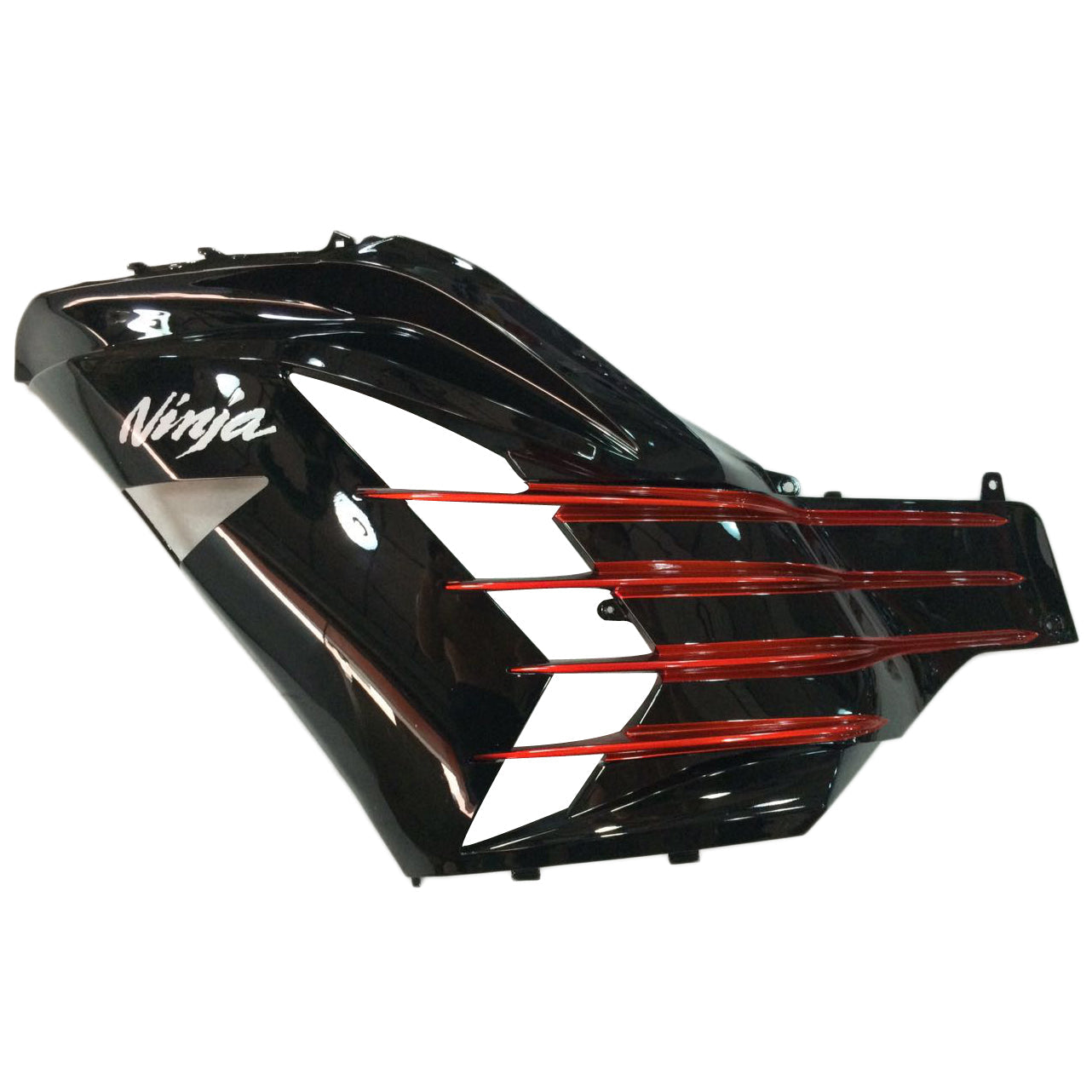 2012-2025 Kawasaki ZX14R Injection Fairing Kit Bodywork Plastic ABS #104