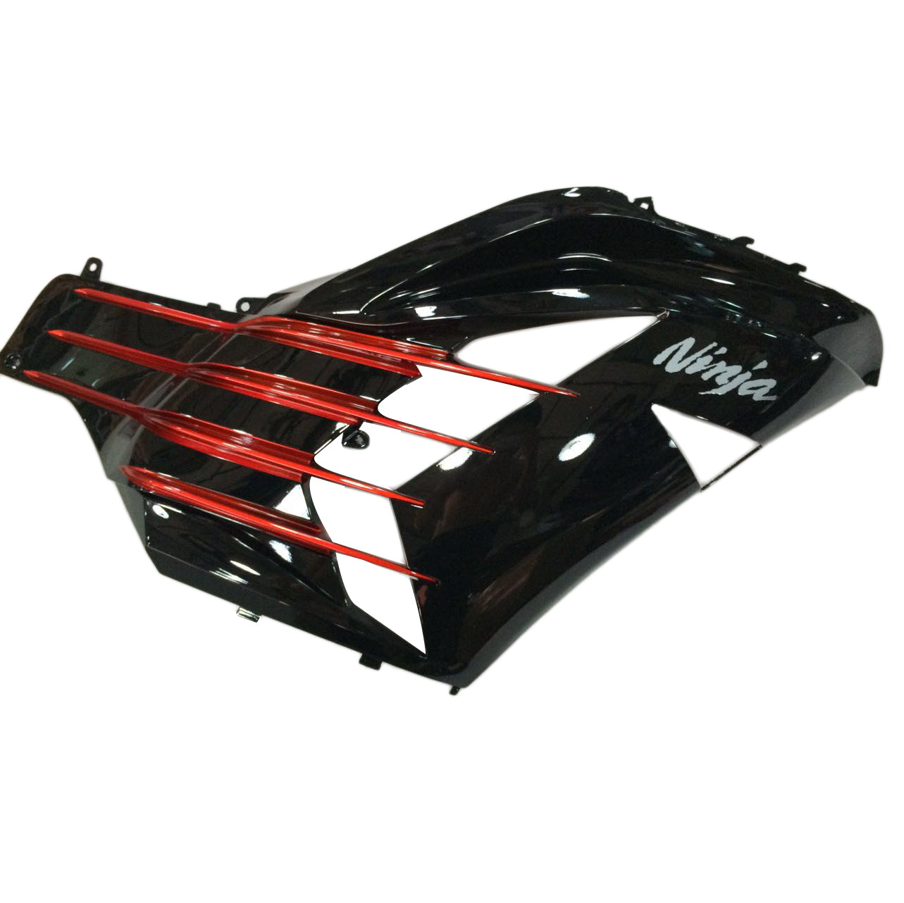 2012-2025 Kawasaki ZX14R Injection Fairing Kit Bodywork Plastic ABS #104