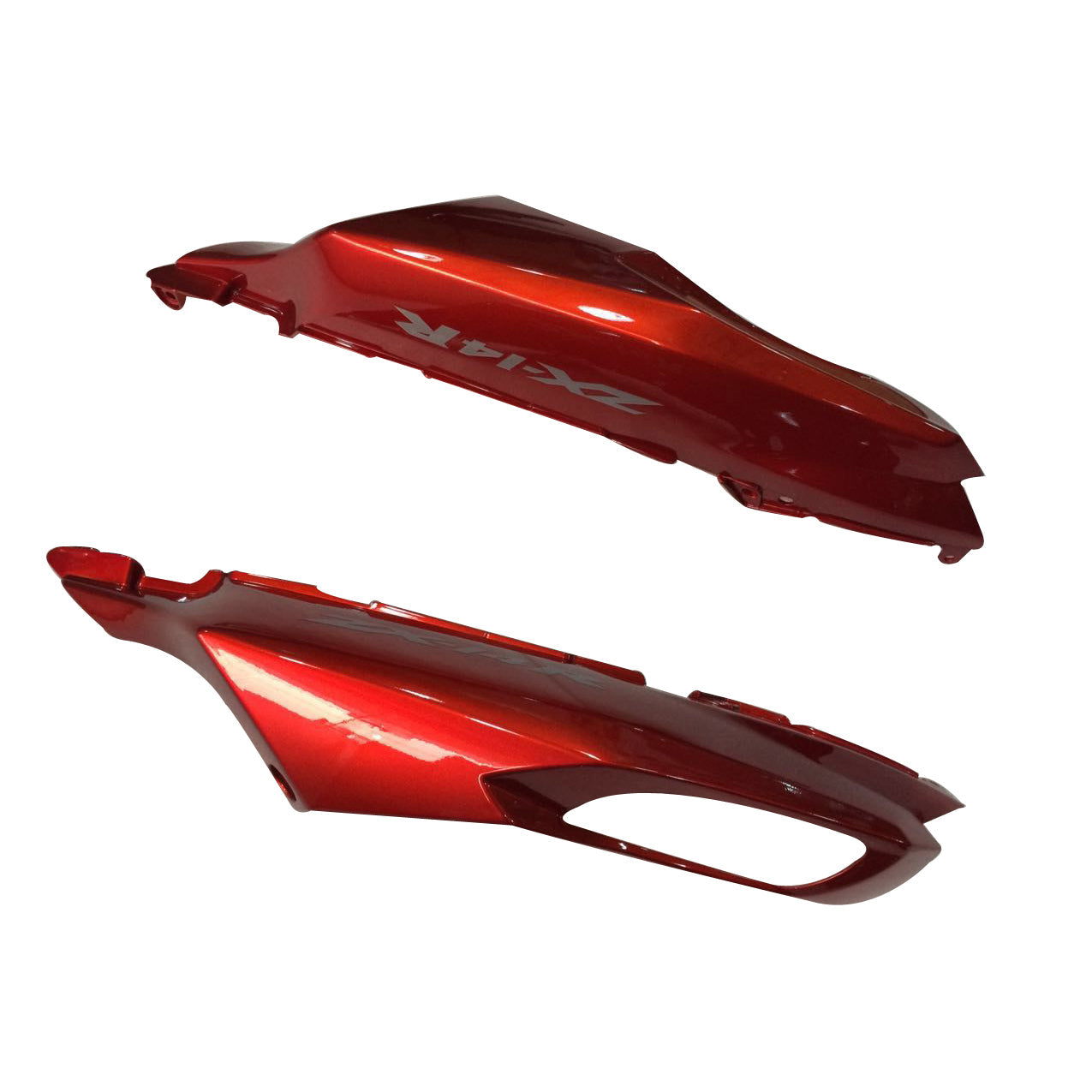 2012-2025 Kawasaki ZX14R Injection Fairing Kit Bodywork Plastic ABS #104