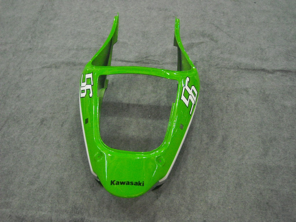 2000-2002 Kawasaki ZX6R 636 ZZR600 2005-2008 Fairing Kit