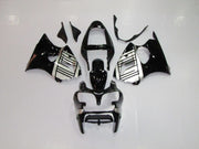 2000-2002 Kawasaki ZX6R 636 ZZR600 2005-2008 Fairing Kit