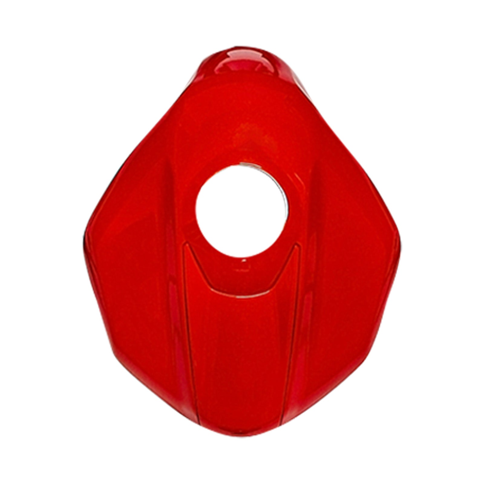 Injection Bodywork Fairing Kit for Street Triple 765 R/RS 2023-2025