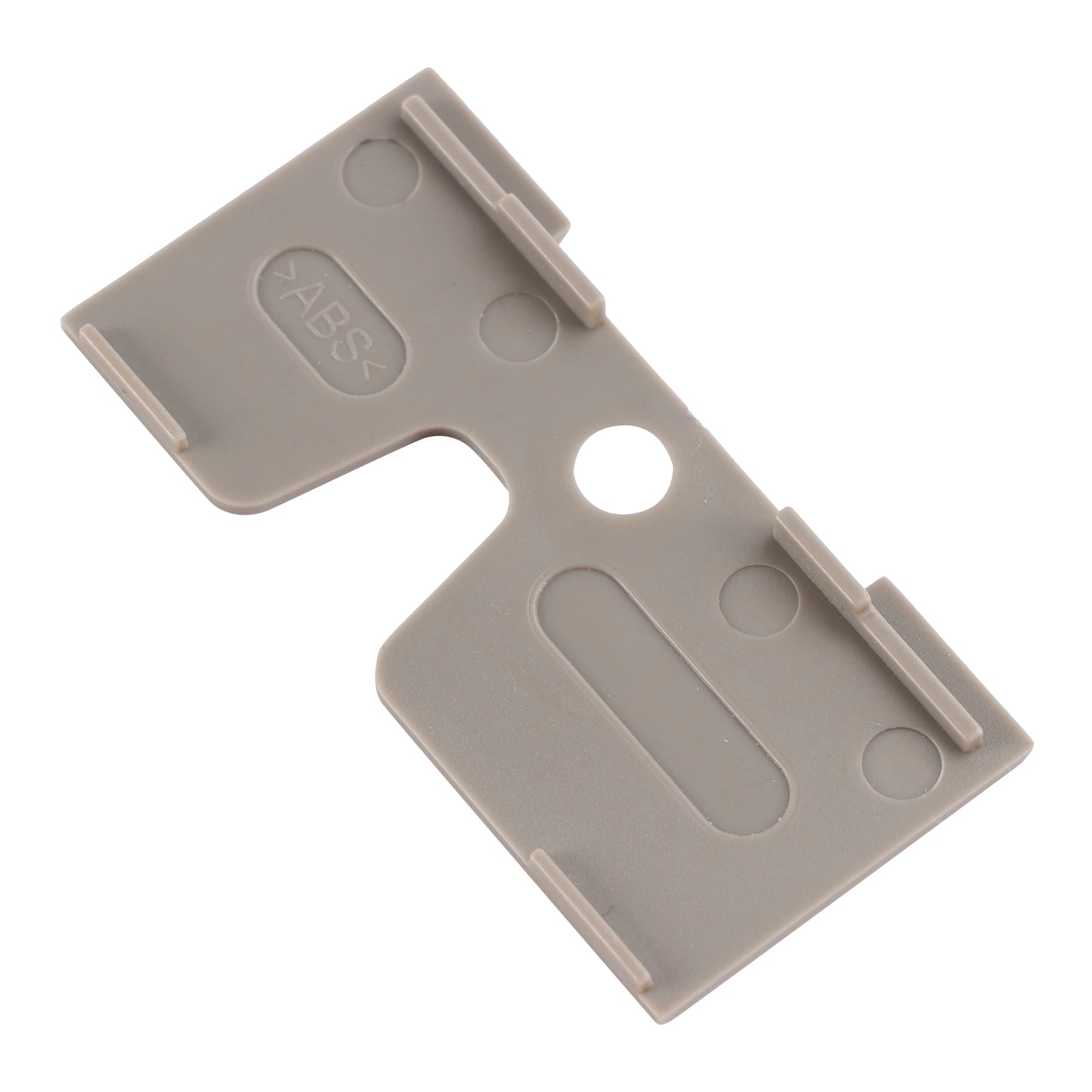 dometic Fridge door catch/lock + backing plate caravan/motorhome RV