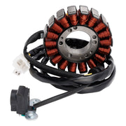 SMC Razzer 300 Stator Generator 35560-JOW-00