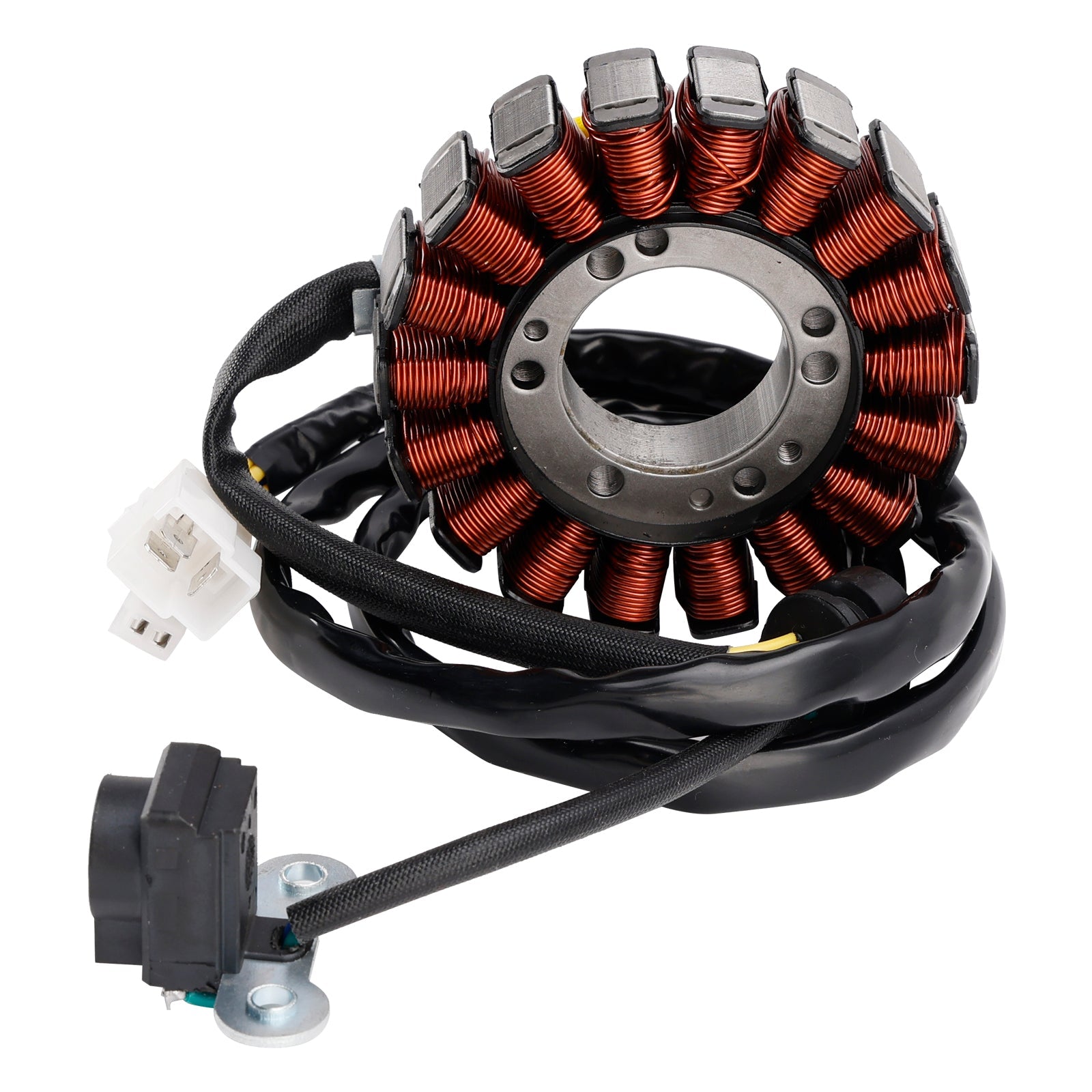 Explorer Trasher 320 X Stator Generator 35560-JOW-00