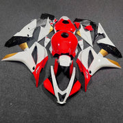 Injection Fairing Kit Bodywork Plastic ABS For Honda CBR600RR 2007-2008 F5