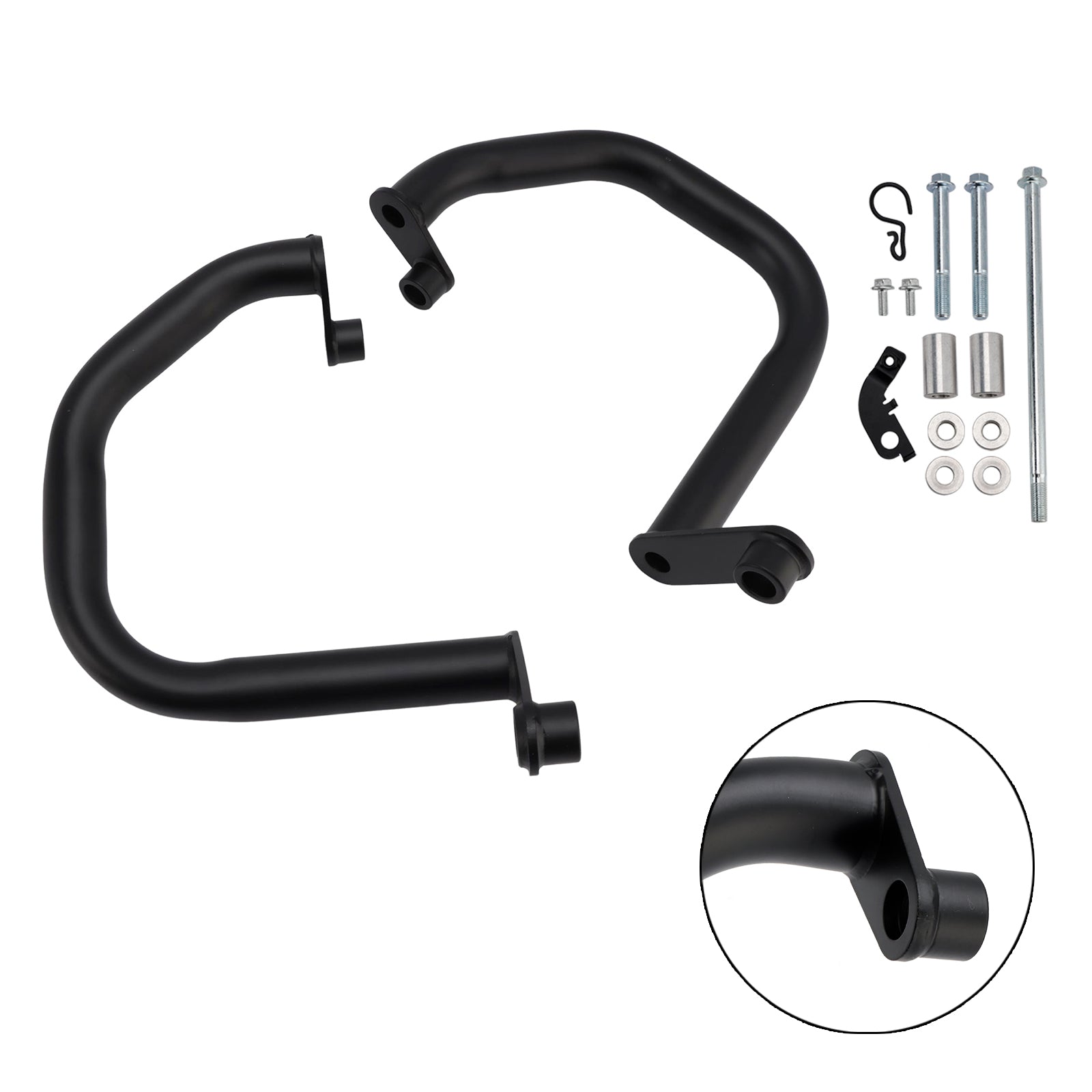 2024-2025 Shotgun Shot Gun 650 Bumper Engine Protection Guard Crash Bar
