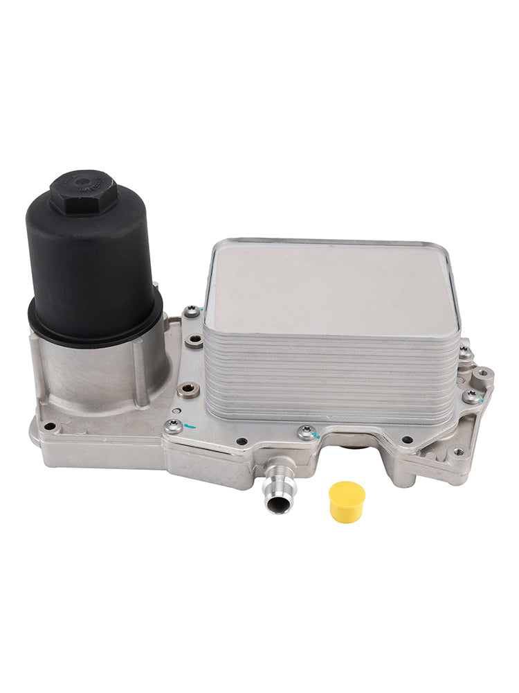 08.2012-ON LAND-ROVER Range Rover IV (L405) Engine Oil Cooler LR113200 Generic
