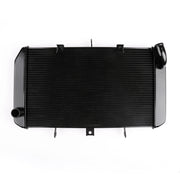 2007-2010 Kawasaki Z750 Motorcycle Radiator Cooler Aluminum