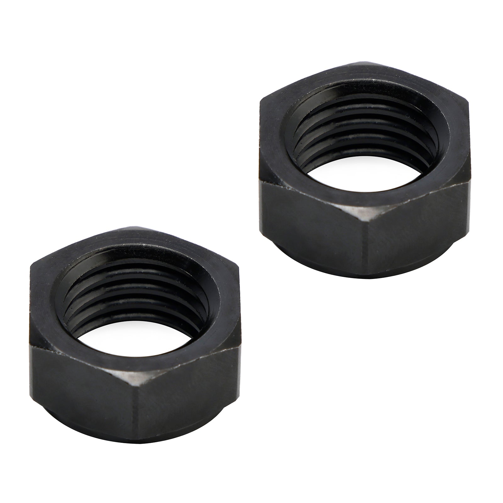 2Pcs Arbor Nut For Delta Unisaw Left Hand Thread For Right Tilt Saw 902-01-200-9848