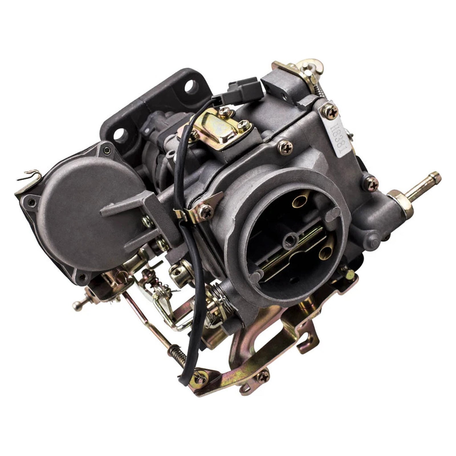 1971-1978 Toyota Toyoace RY10/12/14 Carburetor 21100-31410/11