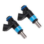 2PC 420874402 Fuel Injectors For Can-Am Outlander MAX 800 2006-2008