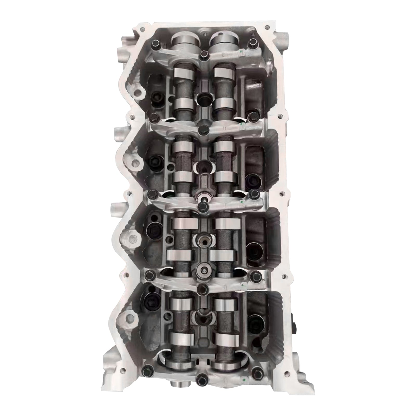 4 Cylinders YD25 DCi 2005-2012 Nissan Navara Aventura R51 Pathfinder Long Engine Block