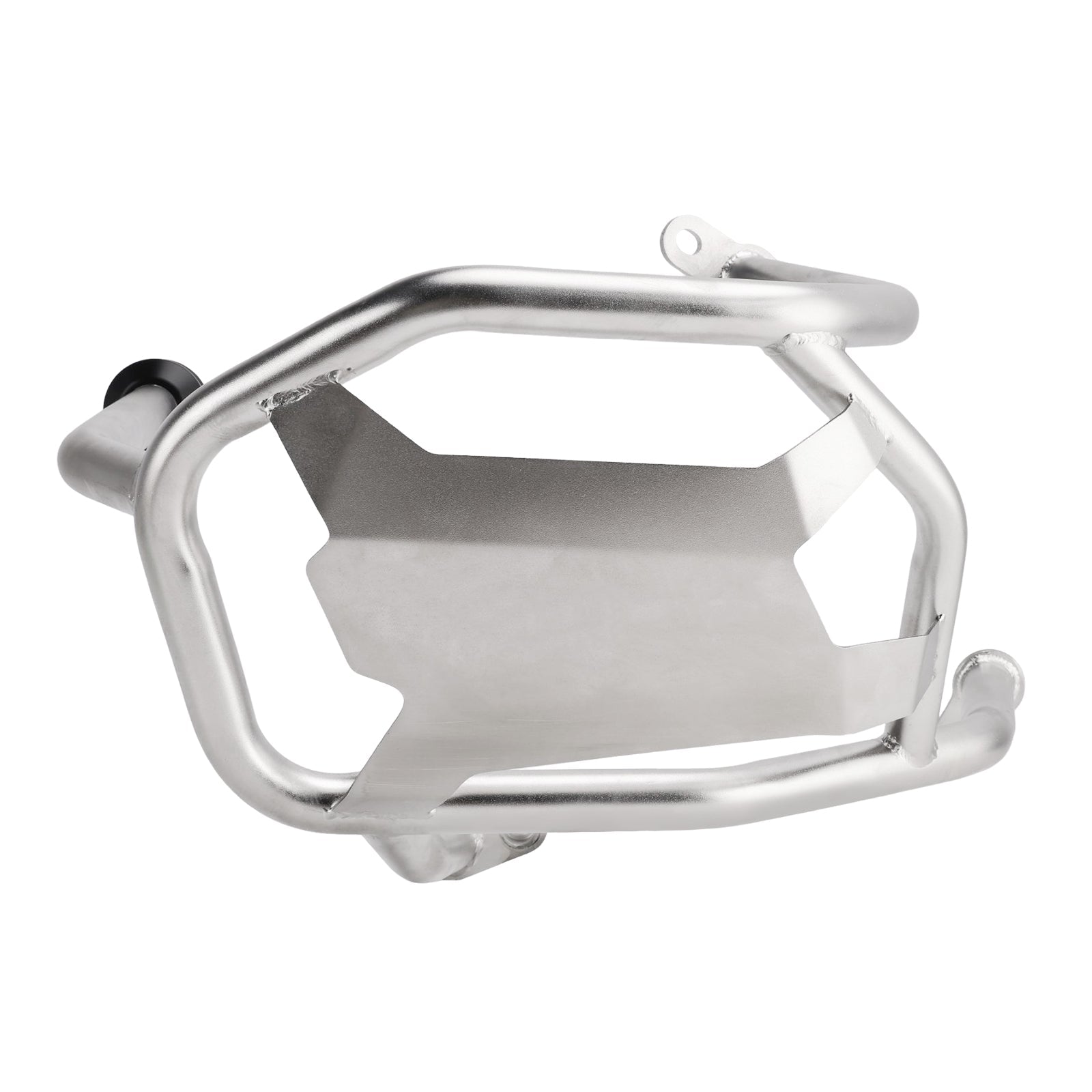 2024-2026 Fit For Bmw R1300GS ADV Lower Engine Guard Frame Crash Bar Steel