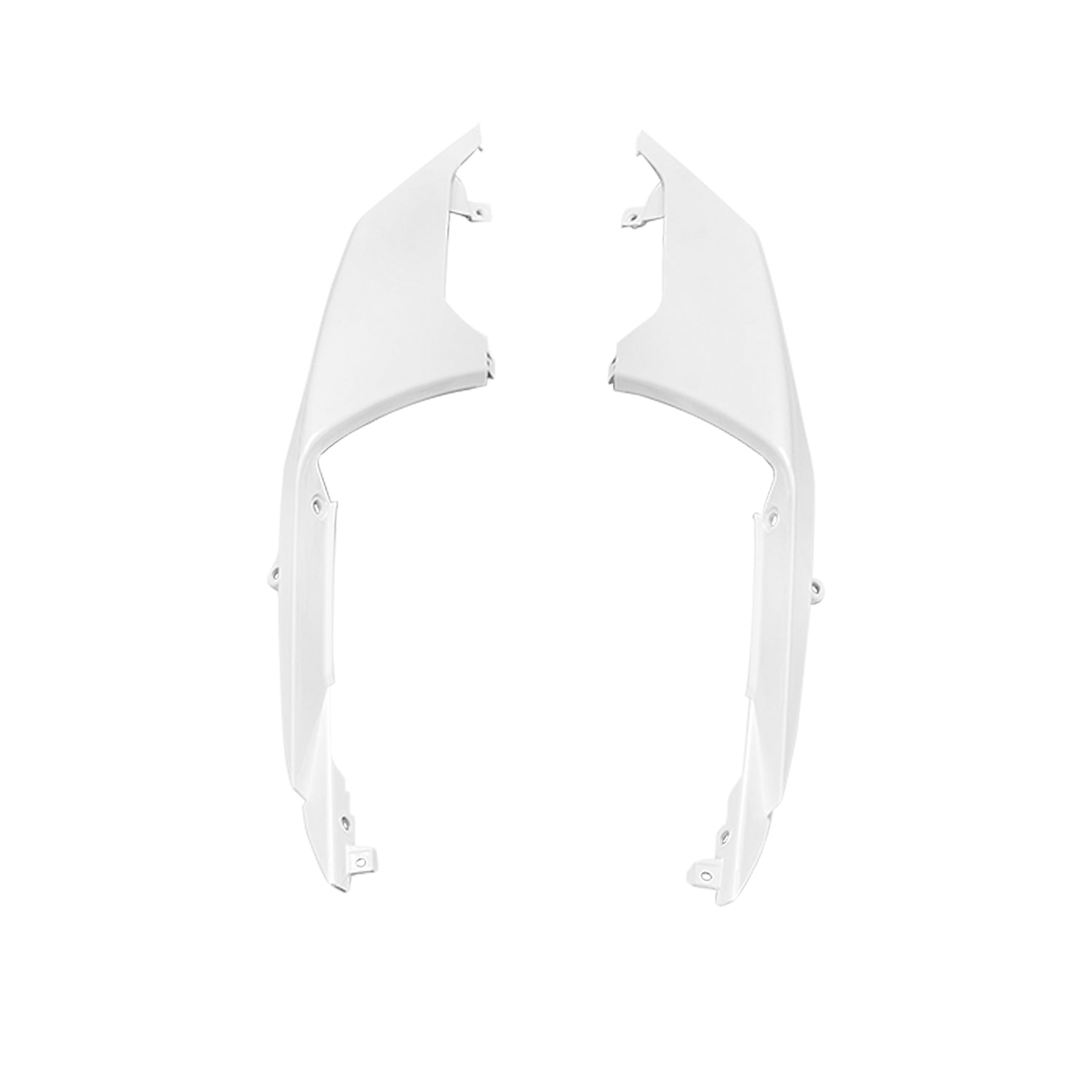 2020-2024 Aprilia RS 660 Injection ABS Plastic Bodywork Fairing Kit 07#