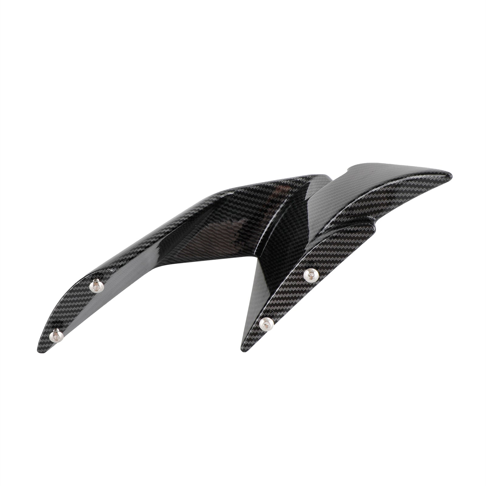 2019-2022 BMW S1000RR Front Spoiler Wind Winglets Fairing