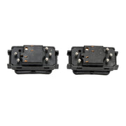 2X Console Power Window Switch Front Button for Mercedes Benz W124 S126 W190