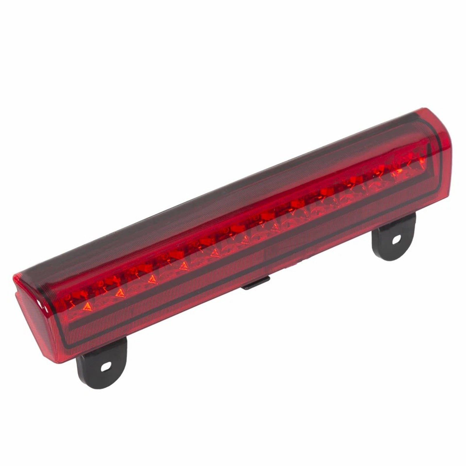 Rear LED 3rd Third Brake Light Red 15170955 For Chevrolet Suburban 00-06