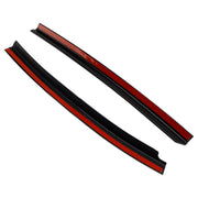 2007-2013 MINI Cooper R56 (Hatchback S, and JCW ) Left&Right Side Door Column Cover Pillar Trim 51137169433 51137146099