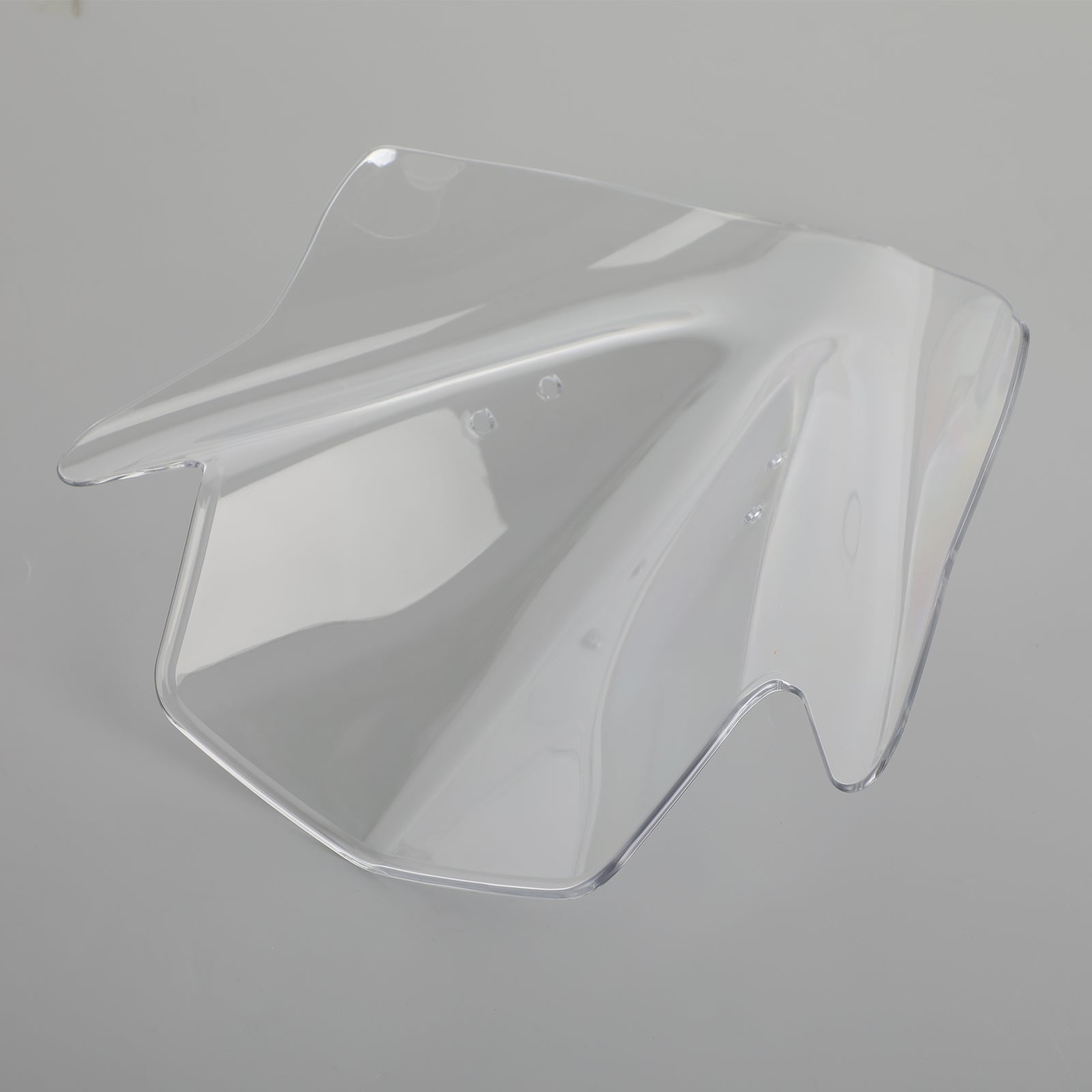 2012-2016 Kawasaki ER6N ER-6N Windshield Windscreen Wind Shield Protector