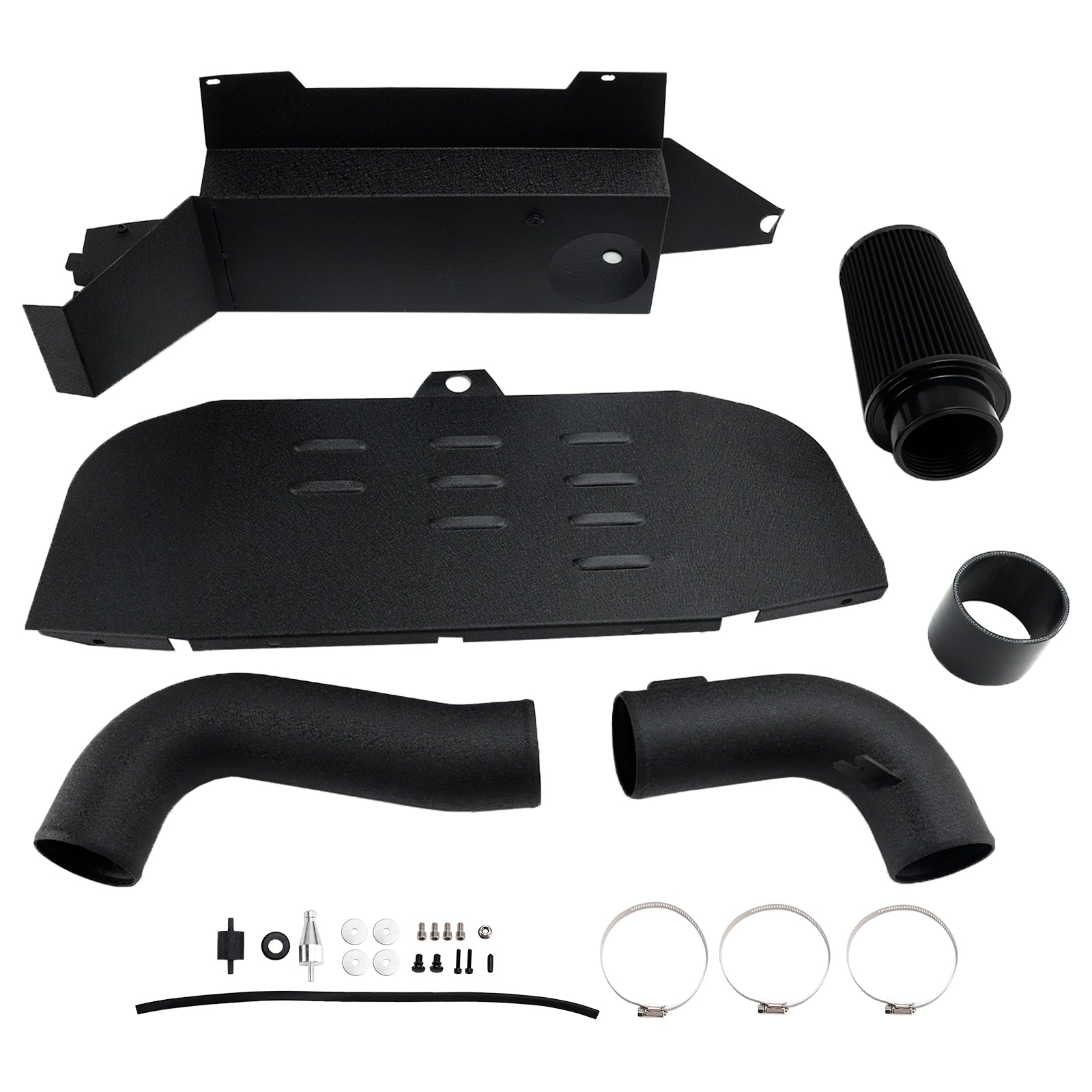 2014-2016 BMW 228i/ix I4-2.0L(t) F22 Cold Air Intake Kit