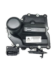2010-2011 Touran 1.4/1.6/1.8L 7 FWD DQ200 0AM Transmission Valve Body And Control Unit 0AM927769G