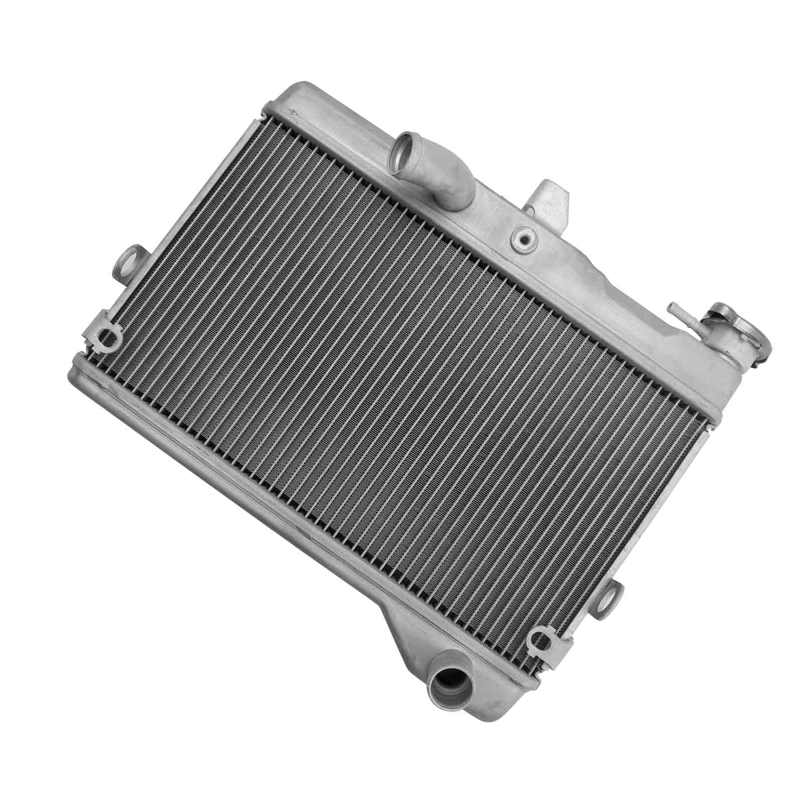2019-2024 Yamaha Tenere 700 XTZ700 Radiator Cooling Engine Cooler