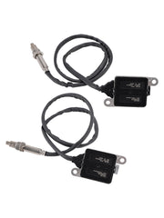 2014-2015 Van Hool Tourist Coach TX L6 11.9L Kit Of Nox Sensor 5WK96740B 5WK96741B 4326874