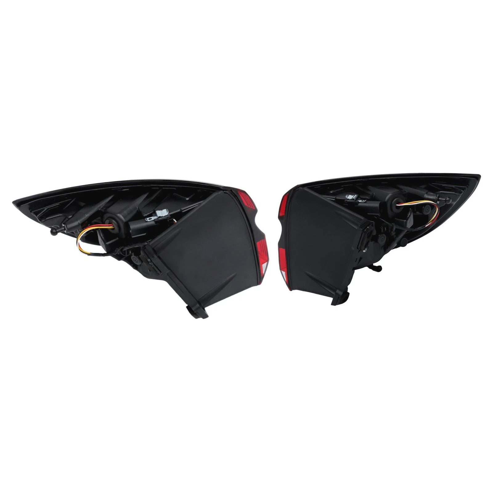 68424931AC Pair Left+Right Tail Light For Chrysler Pacifica 2021 2022 2023 2024 2025