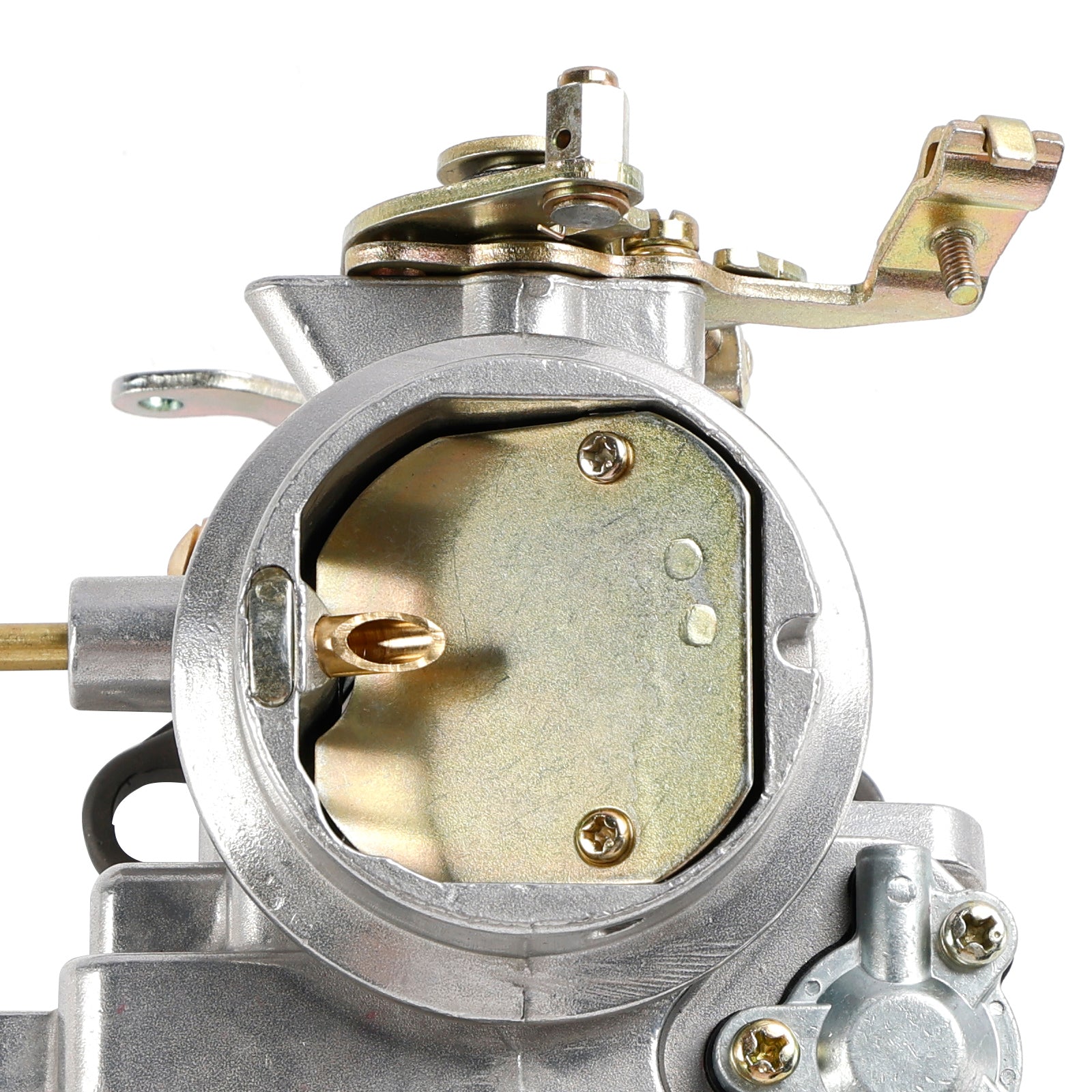 Ford 144 170 200 223 6cyl Carburetor 57-62 For Holley 1904 Carby 1 Barrel V0XYBZ LDH138