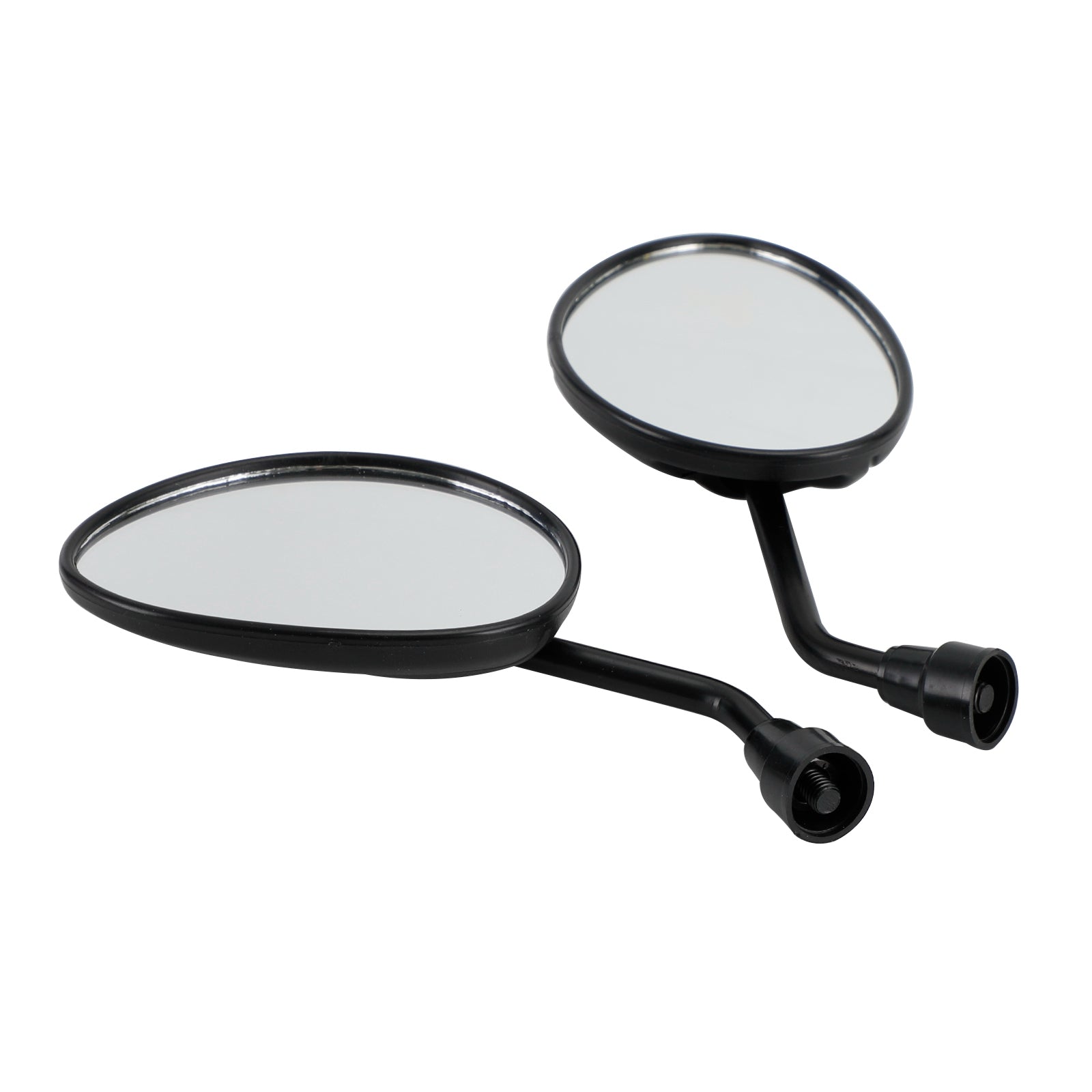 Pair of Mirrors Right & Left CM063902 CM063901 Fit for PGO Evo-Turbo 125 M8/125 ?
