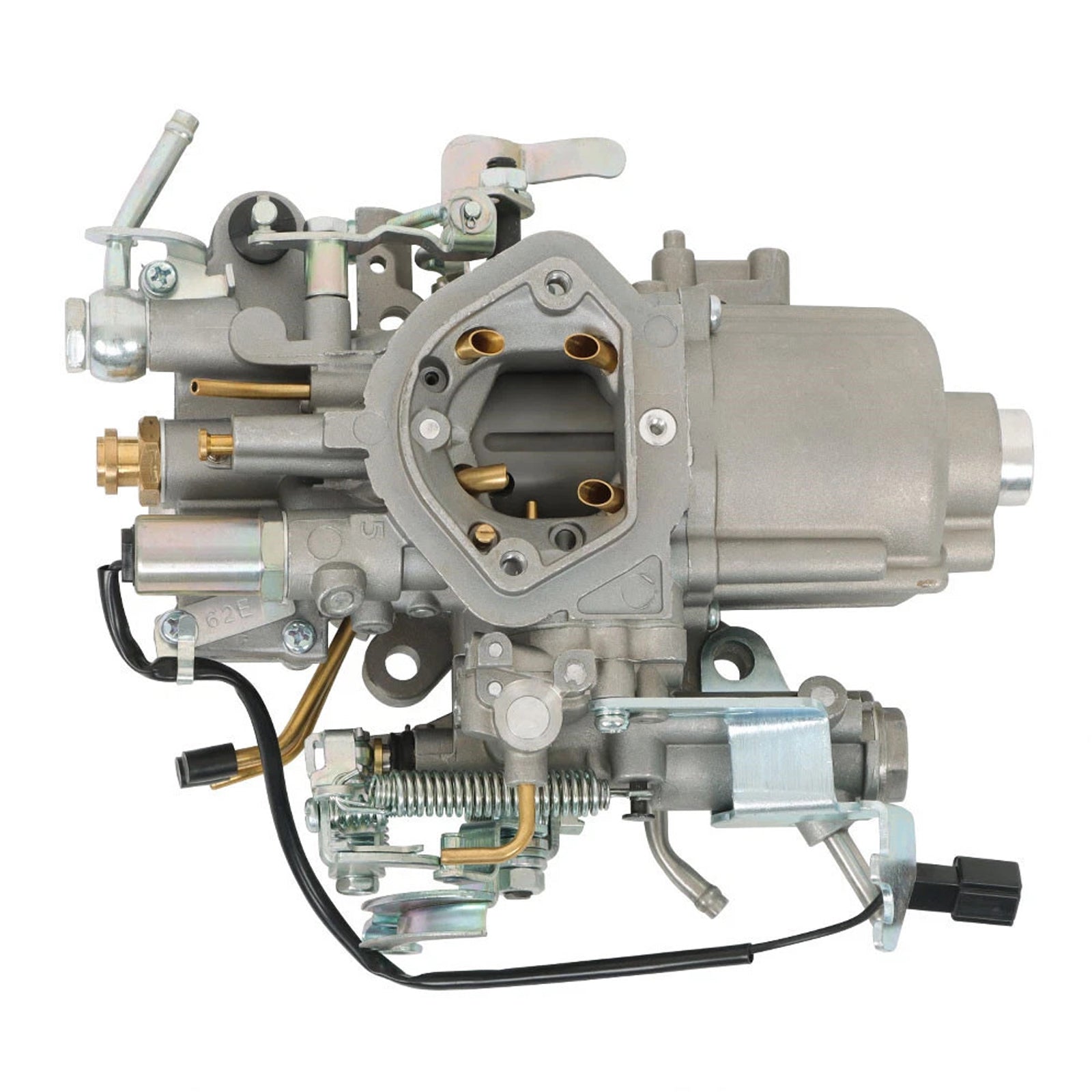PEUGEOT 404/504 Carburetor Carb MD192036 4G13 4G15